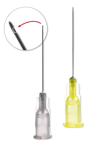 CanalProT Side-Port Tips 27G, 100 pcs.