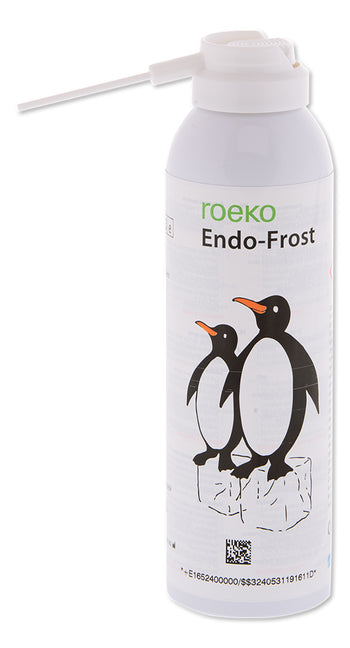 Cold Spray Endo Frost 200ml
