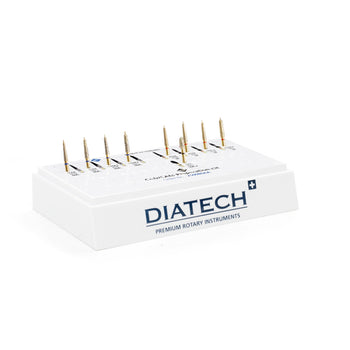 DIATECH CAD/CAM Preparation Kit