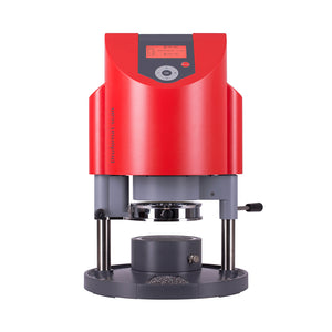 Drufomat Scan 220V 50/60HZ, Up to 6 bar - Thermoforming machine