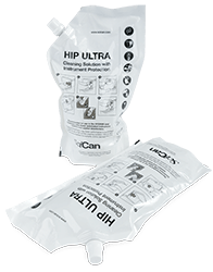HIP Ultra Solution - HIP 8 x 750 ml