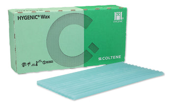 HYGENIC Wax Plastic Stick 48pcs/Pack
