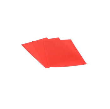HYGENIC Wax Red Sheets, 450g