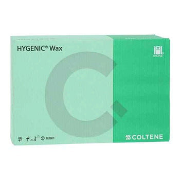 HYGENIC Wax Yellow Sheets, 450g