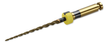 HyFlex EDM Finishing 40/04 File 21mm 3pcs