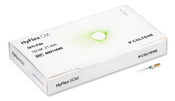 Hyflex CM 15/04 21mm 6pcs
