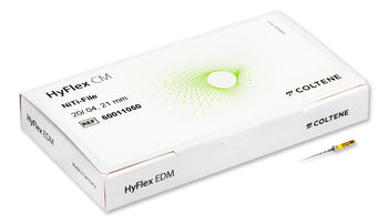 Hyflex CM 20/04 21mm 6pcs