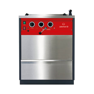 Labormat SD - Boiling Out Unit 230V/50 Hz up to 12 Flask / 50L