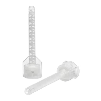 Mixing Tips MT/Clear White