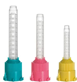 Mixing Tips Pres. Jet Reg. Body for microsystem P/48