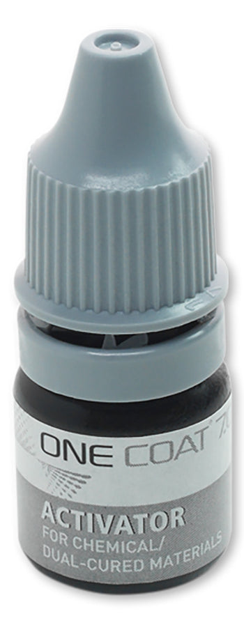 One Coat 7 Activator 3ml