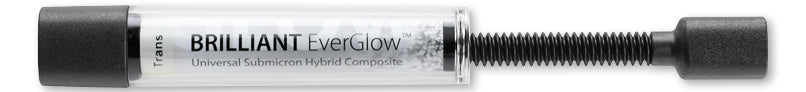 BRILLIANT EverGlow BL Trans Refill 3g