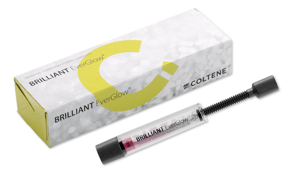 BRILLIANT EverGlow OA3 Refill Syringe 3g