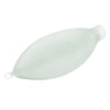 Baldus Breathing Reservoir Bag 2.3 Liters Autoclavable and latex free