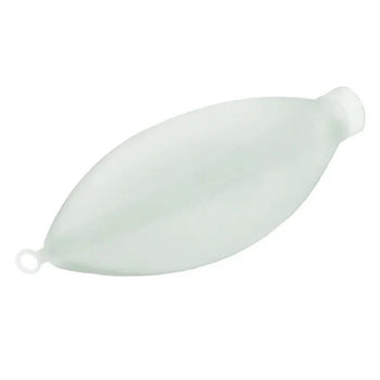 Baldus Breathing Reservoir Bag 2.3 Liters Autoclavable and latex free