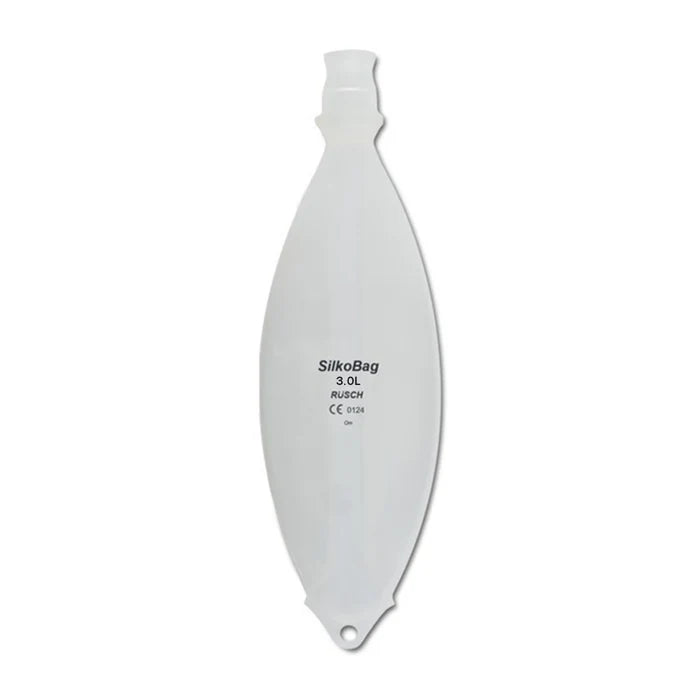 Baldus Breathing Reservoir Bag 3 Liters Autoclavable and latex free