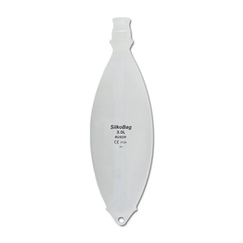 Baldus Breathing Reservoir Bag 3 Liters Autoclavable and latex free