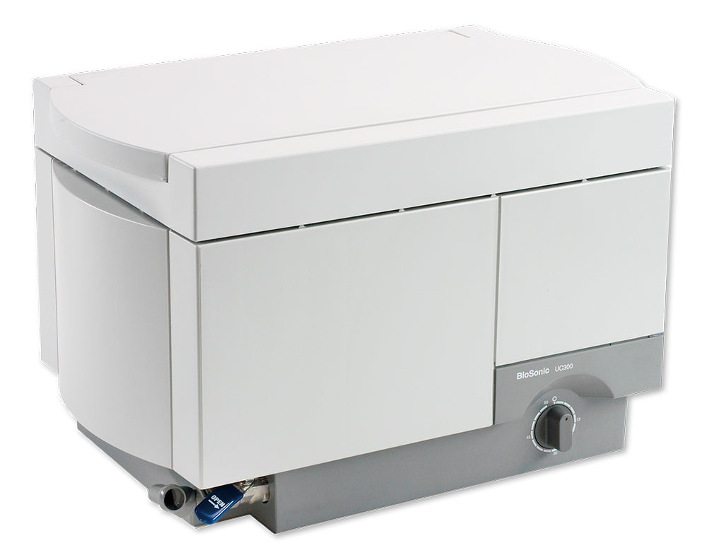BioSonic Ultrasonic Cleaner (3.2 L)