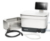 BioSonic Ultrasonic Cleaner (4.8 L) with LCD