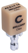 Brilliant Crios for CEREC LT A3.5/C14