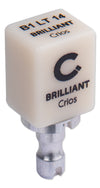 Brilliant Crios for CEREC LT B1/C14