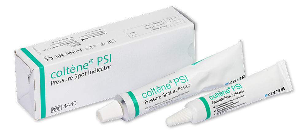 COLTENE PSI Pressure Spot Indicator 1 x 75 ml