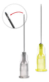 CanalProT Side-Port Tips 27G, 100 pcs.