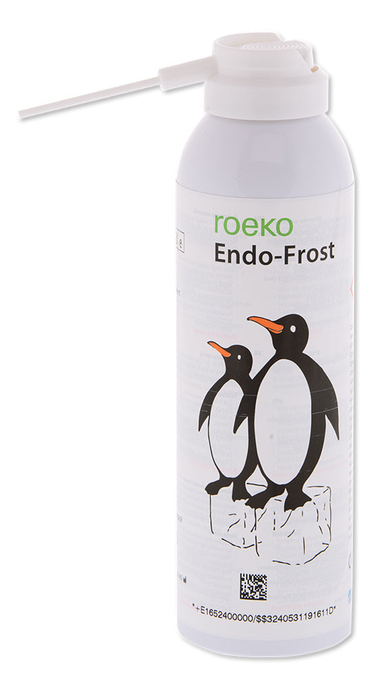 Cold Spray Endo Frost 200ml