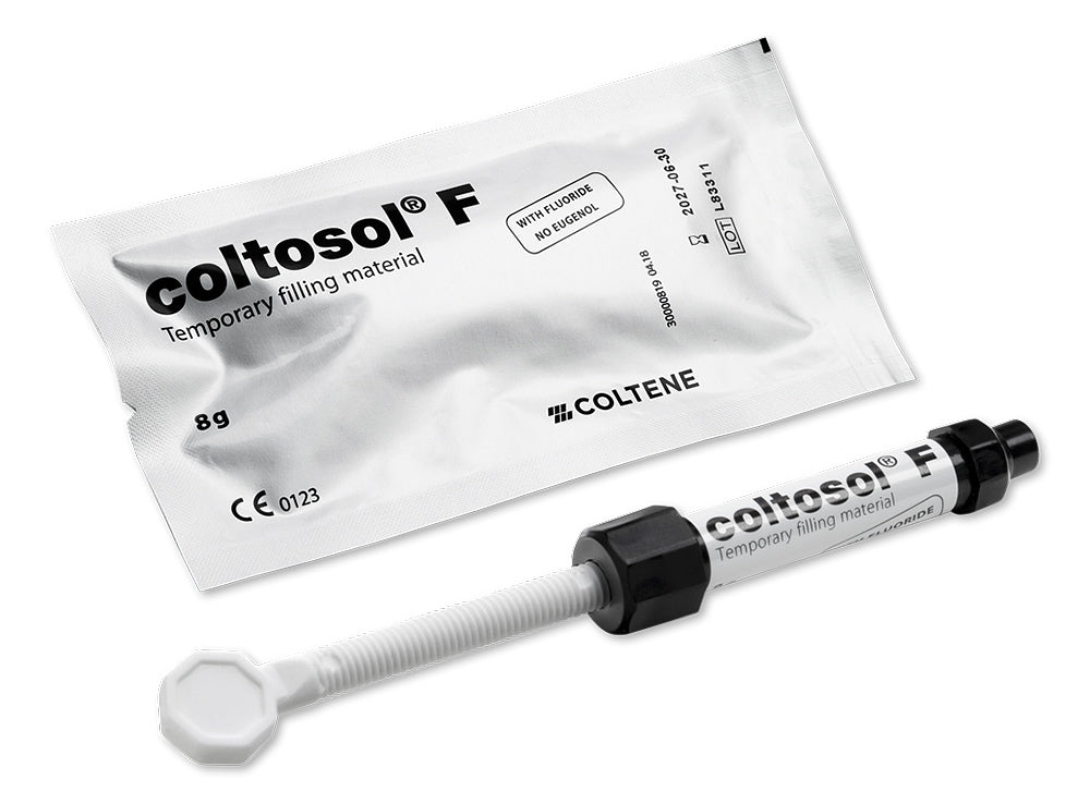Coltosol syringe Refill 5X8g