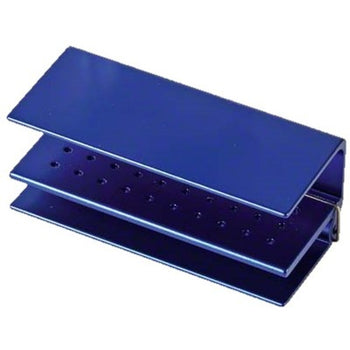 DIATECH Bur Block for 20FG 10RA Blue