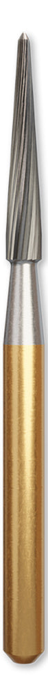 DIATECH Carbide FG Burs (P/5) C135-314-014-8.5-F
