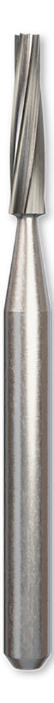 DIATECH Carbide FG Burs (P/5) C23L-314-012-5.7 P/5