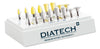 DIATECH Composite Polishing Kit