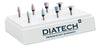 DIATECH Composite Polishing Plus Kit, 1 pc