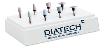 DIATECH Composite Polishing Plus Kit, 1 pc