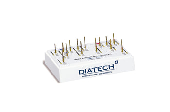 DIATECH Crown & Bridge Preparation Kit