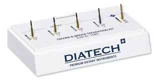 DIATECH Crown & Bridge Separation Kit