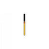 DIATECH Diamond FG Instrument Gold Plated (P/5) Cylinder/Red - G837-314-012-7-F