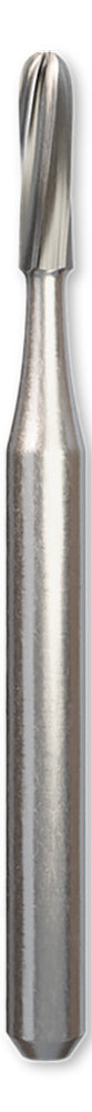 DIATECH Operative Carbide FG Burs (P/5) C21R-314-012-4.5 P/5