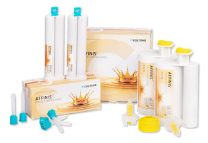 AFFINIS Heavybody 2x50ml