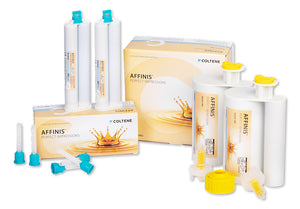 AFFINIS MonoBody 2x75ml