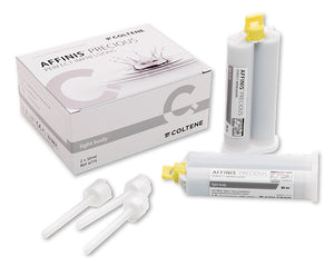AFFINIS Precious Light body 2x50ml