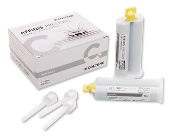 AFFINIS Precious Light body 2x50ml
