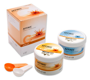 AFFINIS Putty Soft 2x300ml