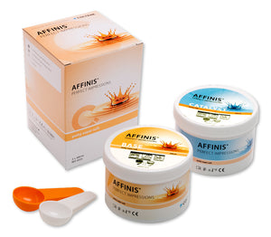 AFFINIS Putty Super Soft 2x300ml