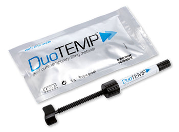 DuoTemp Single pack Syringe 1X5gr