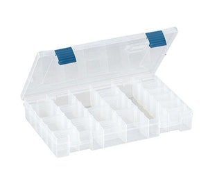 AO Supplies Storage-Box for Uni-stick 6 Ligatures (6-21 adjustable compartments)