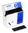 HANEL Articulating paper 200 Strips 18x50mm Blue 300pcs