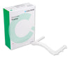 HYGENIC Dental Dam Plastic Frame U-Shaped Child (5" / 127 mm), 1 pc