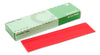 HYGENIC Red Utility Wax Strips Box of 80